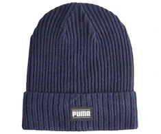 Puma kepurė Ribbed Classic Beanie 024038 10