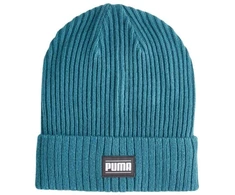 Puma kepurė Ribbed Classic Beanie 024038 11