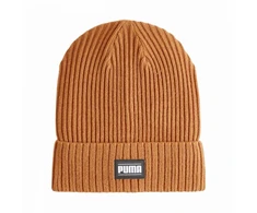 Puma Ribbed Classic Beanie kepurė 024038 12