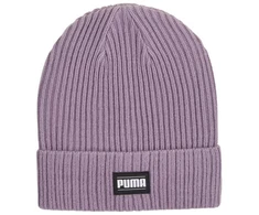 Puma Ribbed Classic Beanie kepurė 024038 19