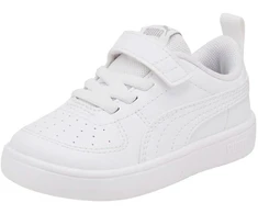 Puma Rickie AC+ Inf vaikiški batai balti 384314 01
