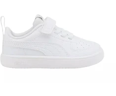 Puma Rickie AC+ Inf vaikiški batai balti 384314 01
