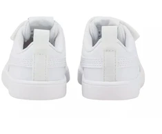 Puma Rickie AC+ Inf vaikiški batai balti 384314 01