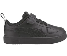 Puma Rickie AC+ Inf vaikiški batukai juodi 384314 02