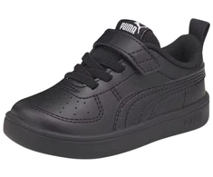 Puma Rickie AC+ Inf vaikiški batukai juodi 384314 02