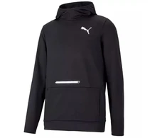 Puma RTG džemperis su gobtuvu M 585831-01