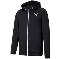 Puma RTG FZ Hoodie M 585832-01