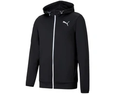 Puma RTG FZ Hoodie M 585832-01
