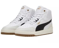 Puma Shuffle Downtown Mid Vyriški batai 402598 05