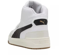 Puma Shuffle Downtown Mid Vyriški batai 402598 05