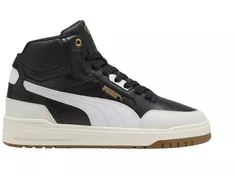 Puma Shuffle Miesto Aukštos M (vyriški) batai 402598 06 Puma