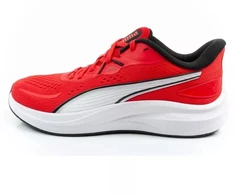 Puma Skyrocket Lite 2 vyriški sportiniai batai, lengvi ir patogūs, raudoni