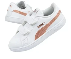 Puma Smash Jr 375863 02 Bateliai