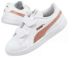 Puma Smash Jr 375863 02 Bateliai