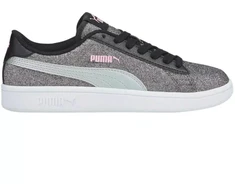 Puma Smash v2 Glitz Glam Jr batai 367377 26
