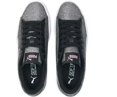 Puma Smash v2 Glitz Glam Jr batai 367377 26