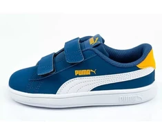 Puma Smash v2 Jr batai 365184 47