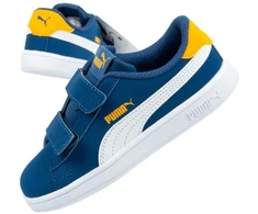 Puma Smash v2 Jr batai 365184 47