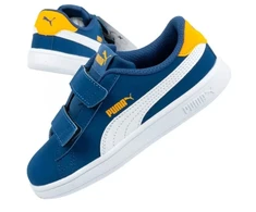 Puma Smash v2 Jr batai 365184 47