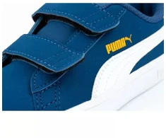 Puma Smash v2 Jr batai 365184 47