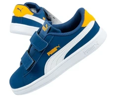 Puma Smash v2 Jr batai 365184 47