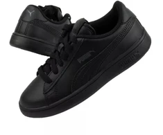Puma Smash V2 Jr batai 365324 01