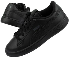 Puma Smash V2 Jr batai 365324 01