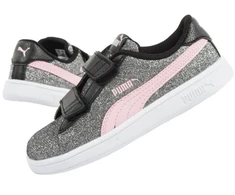Puma Smash v2 Jr batai 367380 30