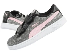 Puma Smash v2 Jr batai 367380 30