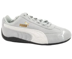 Puma Speedcat OG Jr jaunimo sportbačiai, pilki