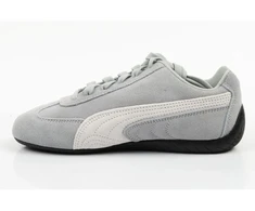 Puma Speedcat OG Jr jaunimo sportbačiai, pilki
