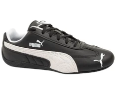 Puma Speedcat vyriški batai, juodi