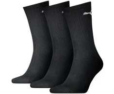 Puma Sport Crew Lengviška Medvilninės Kojinės 907940 01