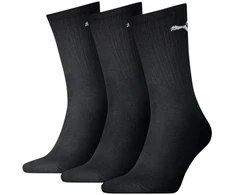 Puma Sport Crew Lengviška Medvilninės Kojinės 907940 01