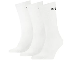 Puma Sport Crew Lengviški 907940 02 kojinės