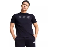 Puma Sport Graphic Tee M 684617 16