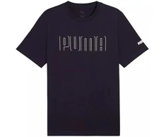 Puma Sport Graphic Tee M 684617 16
