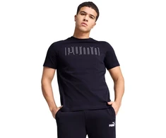 Puma Sport Graphic Tee M 684617 16