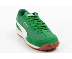 Puma sportbačiai jaunimui Easy Rider Vintage, žali