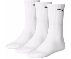 PUMA sportinės ilgos kojinės 7312 300