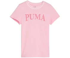 Puma Squad marškinėliai Jaunesniems 679387 30