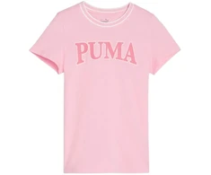 Puma Squad marškinėliai Jaunesniems 679387 30