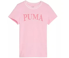Puma Squad marškinėliai Jaunesniems 679387 30