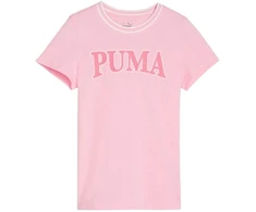 Puma Squad marškinėliai Jaunesniems 679387 30