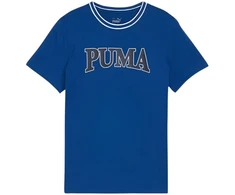 Puma Squad marškinėliai Jr 679259 20