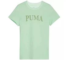 Puma Squad marškinėliai Jr 679387 88