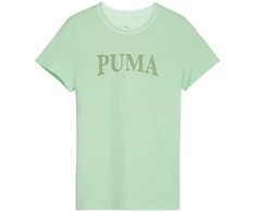 Puma Squad marškinėliai Jr 679387 88