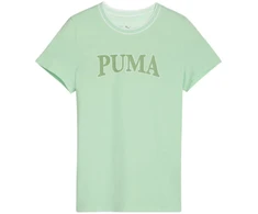Puma Squad marškinėliai Jr 679387 88