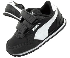 Puma ST Runner Jr batai 384903 01