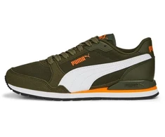 Puma ST Runner V3 Mesh Jr batai 385510 15